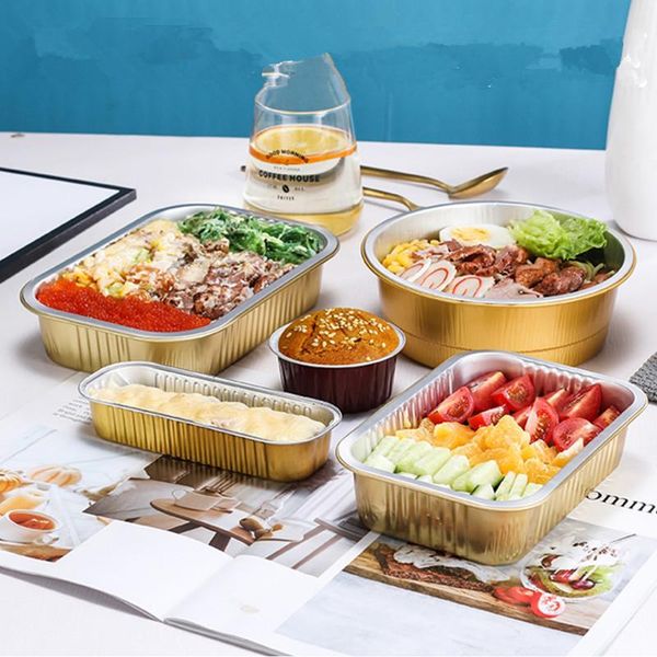disposable cups & straws 25pcs net red gold tin paper box thick round takeaway packaging aluminum foil barbecue cake with lid
disposable cups & straws 25pcs net red gold tin paper box thick round takeaway packaging aluminum foil barbecue cake with lid