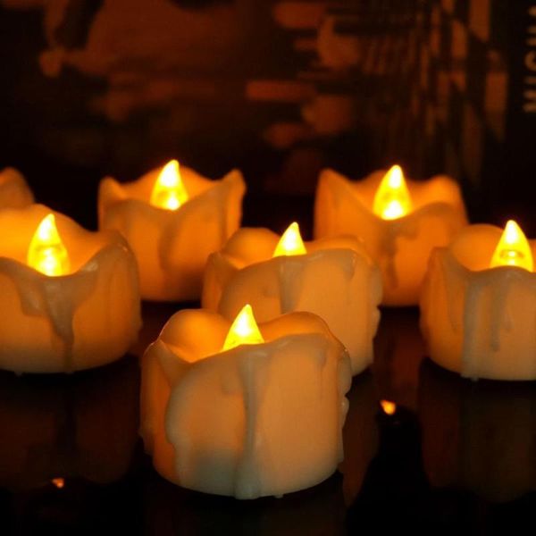 pack of 12 led candle light warm white flickering timed smokeless wedding church party christmas electronic tea lights candles
pack of 12 led candle light warm white flickering timed smokeless wedding church party christmas electronic tea lights candles