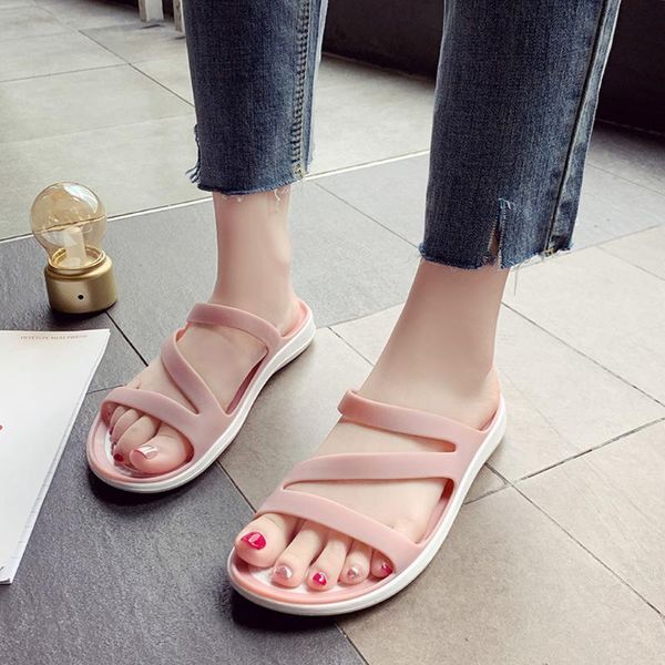 slippers sagace 2021 summer beach flat women low heel casual slides ladies shoes plus size flip flops, Black
slippers sagace 2021 summer beach flat women low heel casual slides ladies shoes plus size flip flops, Black