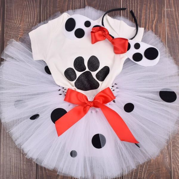 clothing sets baby girls one year birthday outfit dalmatian tutu outfits infant party costume po props clothes set cotton bodysuit, White
clothing sets baby girls one year birthday outfit dalmatian tutu outfits infant party costume po props clothes set cotton bodysuit, White