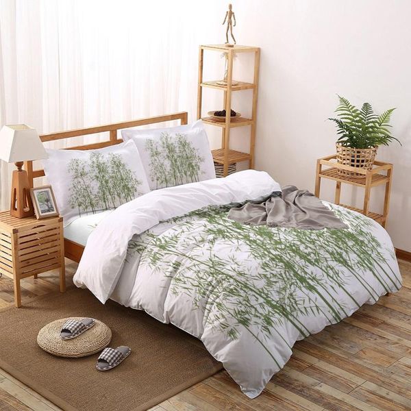 bedding sets green bamboo ink fresh printed set king size soft fashion duvet cover bed sheet pillowcase
bedding sets green bamboo ink fresh printed set king size soft fashion duvet cover bed sheet pillowcase