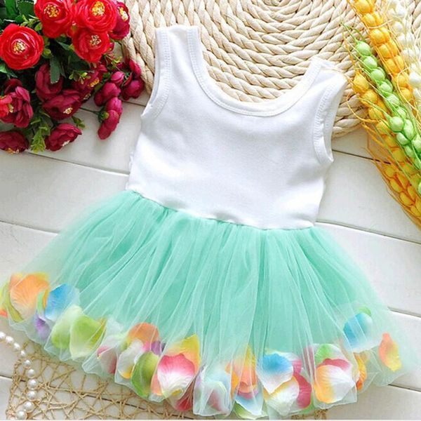 girl's dresses baywell summer kids girls sleeveless princess pageant party tutu lace bow flower tulle dress, Red;yellow
girl's dresses baywell summer kids girls sleeveless princess pageant party tutu lace bow flower tulle dress, Red;yellow