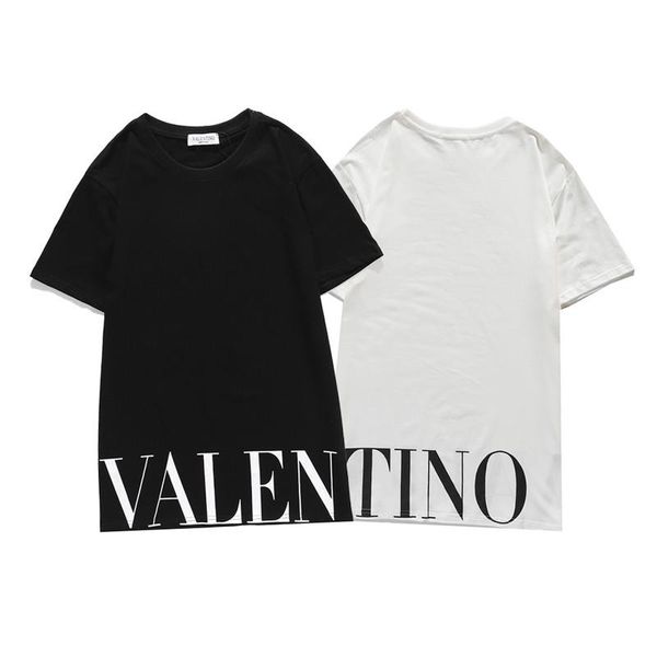 men's t-shirts 2021 fashion shirt letter printing men and women short-sleeved couple loose t-shirt high street hip hop, White;black
men's t-shirts 2021 fashion shirt letter printing men and women short-sleeved couple loose t-shirt high street hip hop, White;black