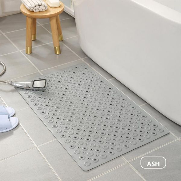 bath mats 1 pc bathroom non-slip massage mat suction cup anti-fall bathtub pu pads waterproof toilet carpet
bath mats 1 pc bathroom non-slip massage mat suction cup anti-fall bathtub pu pads waterproof toilet carpet