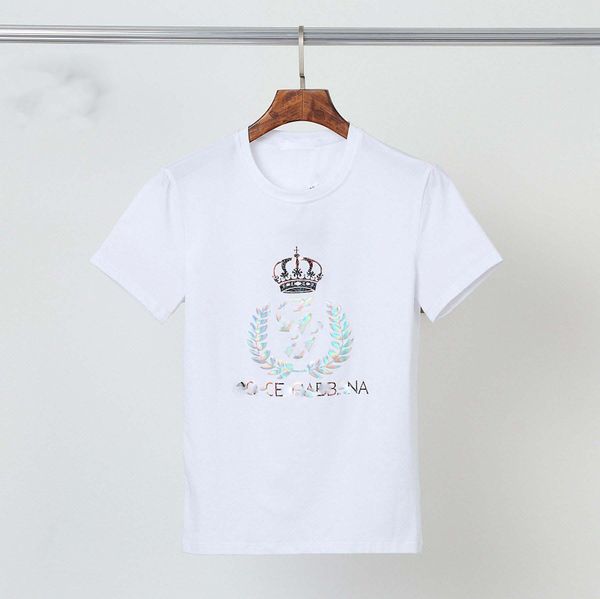 mens t shirt fashion red heart t shirt printing mens hairdresser short sleeve black white t shirt m-3xl, White;black