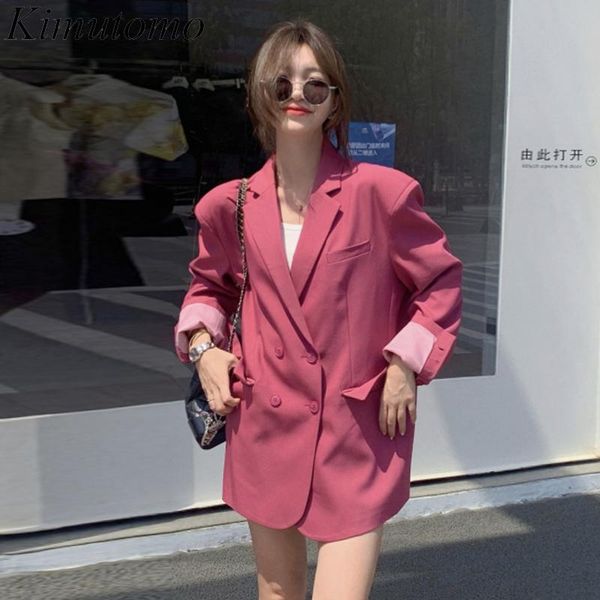 women's suits & blazers kimutomo women korea 2021 spring autumn ladies french lapel high street two button solid color mid-length suit, White;black
women's suits & blazers kimutomo women korea 2021 spring autumn ladies french lapel high street two button solid color mid-length suit, White;black