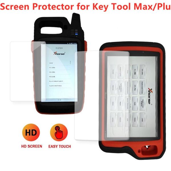 diagnostic tools 1pcs screen protector full cover glass tempered film for xhorse vvdi key tool max/vvdi plus pad programmer
diagnostic tools 1pcs screen protector full cover glass tempered film for xhorse vvdi key tool max/vvdi plus pad programmer