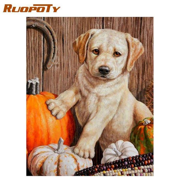 paintings ruopoty frameless painting by numbers for kids dog and pumpkin animal picture number kits halloween hand made unique gift
paintings ruopoty frameless painting by numbers for kids dog and pumpkin animal picture number kits halloween hand made unique gift