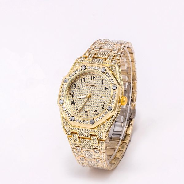 men's 2021 classic quartz gold cross-border watch double calendar week date a watch gem watch a wholesale p, Slivery;brown
men's 2021 classic quartz gold cross-border watch double calendar week date a watch gem watch a wholesale p, Slivery;brown
