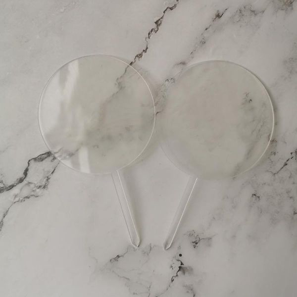 other festive & party supplies 10pcs small round acrylic cake er decorative wedding on desk
other festive & party supplies 10pcs small round acrylic cake er decorative wedding on desk
