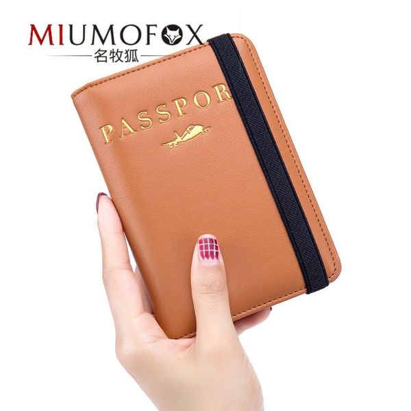 card holders leather vertical travel passport bag male rfid holder anti-theft female multi-function walletchristmas gift, Brown;gray
card holders leather vertical travel passport bag male rfid holder anti-theft female multi-function walletchristmas gift, Brown;gray