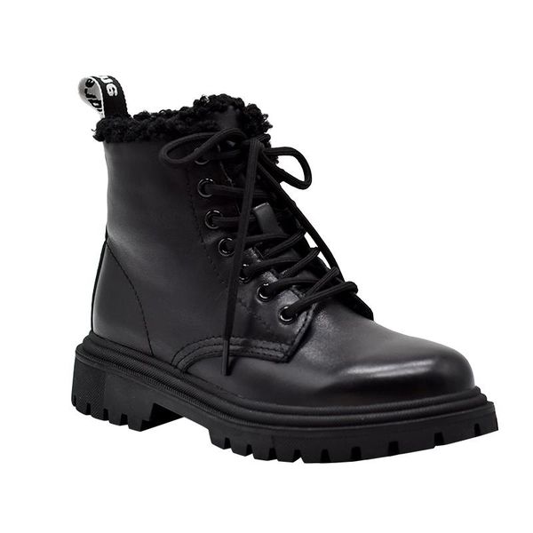 boots 2021 winter vintage women shoes thick sole lace up autumn short ankle for fashion motorcycle, Black
boots 2021 winter vintage women shoes thick sole lace up autumn short ankle for fashion motorcycle, Black