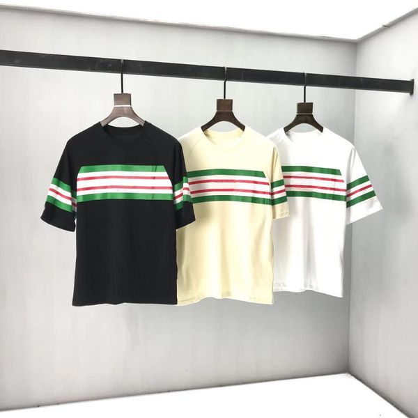 2021 new designers t shirt spalm mens women's t-shirt fashion men's casual t-shirt men's designer street short-sleeved paris, White;black
2021 new designers t shirt spalm mens women's t-shirt fashion men's casual t-shirt men's designer street short-sleeved paris, White;black