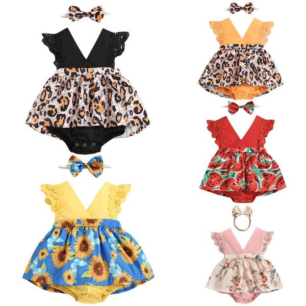 clothing sets born baby girl clothes lace ruffle lemon print romper dress headband 2pcs summer sleeveless outfits sunsuit for 0-24 months, White
clothing sets born baby girl clothes lace ruffle lemon print romper dress headband 2pcs summer sleeveless outfits sunsuit for 0-24 months, White