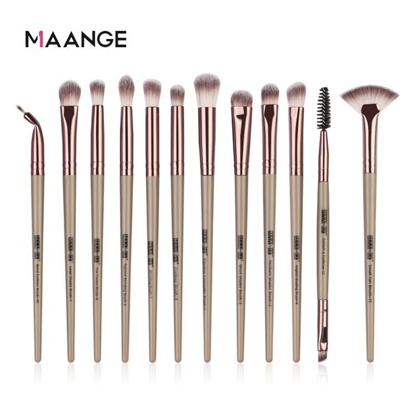 eyelash curler maange pro makeup brushes set 12 pcs/lot eye shadow blending eyebrow eyeliner pincel maquiagem for
eyelash curler maange pro makeup brushes set 12 pcs/lot eye shadow blending eyebrow eyeliner pincel maquiagem for