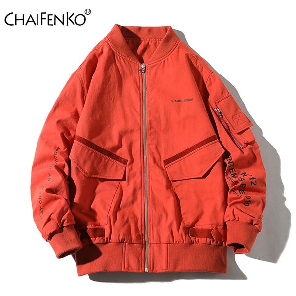 men casual baseball bomber jacket spring autumn 2020 new fashion jackets street hip hop sportswear zipper windbreaker jacket, Black;brown
men casual baseball bomber jacket spring autumn 2020 new fashion jackets street hip hop sportswear zipper windbreaker jacket, Black;brown