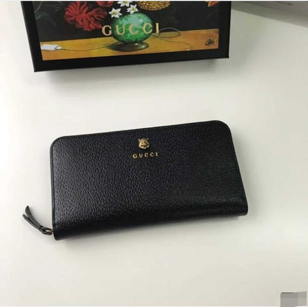 chain brand key designer luxury holders 428736 pouches fashion trend cases long wallet zipper bag card leather long purse wallets, Black;red
chain brand key designer luxury holders 428736 pouches fashion trend cases long wallet zipper bag card leather long purse wallets, Black;red