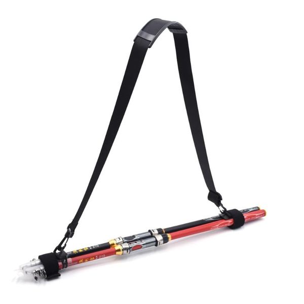 boat fishing rods 1pcs rod straps belt tackle ties adjustable shoulder strap fortravel
boat fishing rods 1pcs rod straps belt tackle ties adjustable shoulder strap fortravel