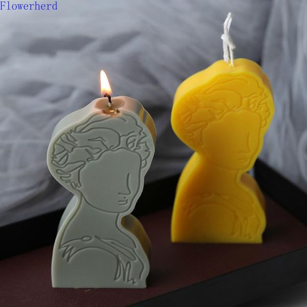 craft tools european portrait silicone mold candle making jars plaster handmade soap fondant cake decorating
craft tools european portrait silicone mold candle making jars plaster handmade soap fondant cake decorating