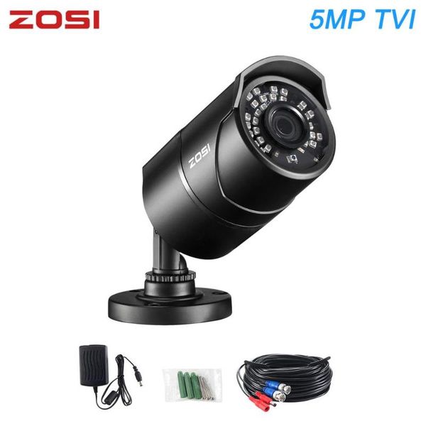 2560*1920p tvi ir cut nightvision waterproof cctv video outdoor indoor security camera for dvr system kit ip cameras
2560*1920p tvi ir cut nightvision waterproof cctv video outdoor indoor security camera for dvr system kit ip cameras