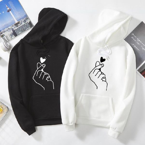 women hoodies casual love planet print solid loose drawstring sweatshirt long sleeve hooded 2021 autumn female pullover women's & sweat, Black
women hoodies casual love planet print solid loose drawstring sweatshirt long sleeve hooded 2021 autumn female pullover women's & sweat, Black