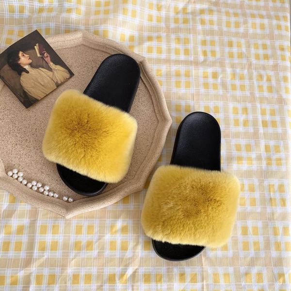 maggie's walker women fashion hair slippers platform autumn fur outdoor size 35~44, Black
maggie's walker women fashion hair slippers platform autumn fur outdoor size 35~44, Black