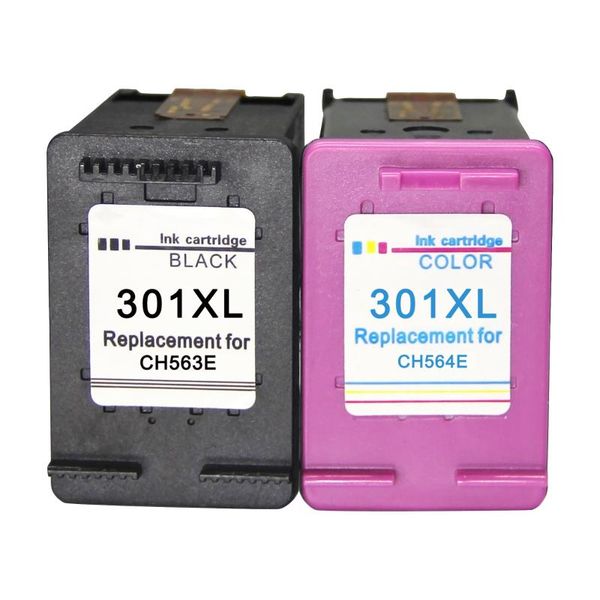remanufatured 301xl ink cartridge for 301 deskjet 1000 1050 1510 2000 2050 2540 2510 3050 3054 cartridges
remanufatured 301xl ink cartridge for 301 deskjet 1000 1050 1510 2000 2050 2540 2510 3050 3054 cartridges