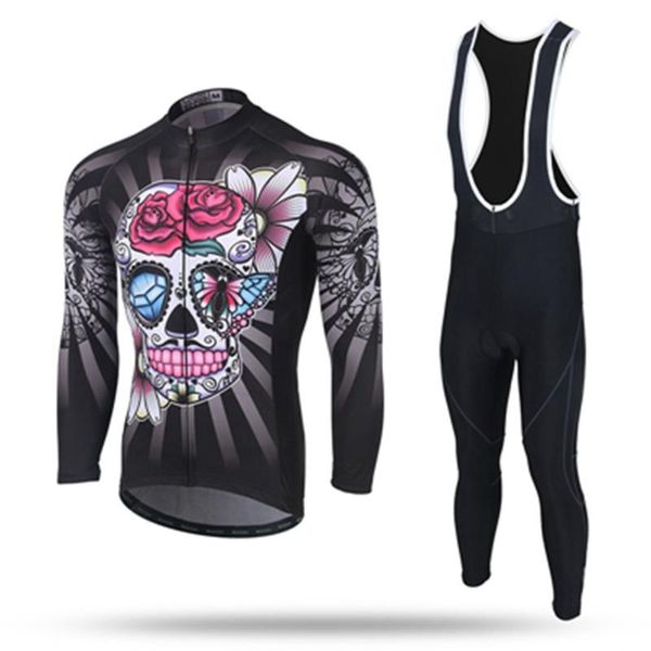 racing sets 2021 mens long sleeve cycling jersey mtb clothing bicycle maillot ropa ciclismo sportwear bike clothes pant set, Black;blue
racing sets 2021 mens long sleeve cycling jersey mtb clothing bicycle maillot ropa ciclismo sportwear bike clothes pant set, Black;blue
