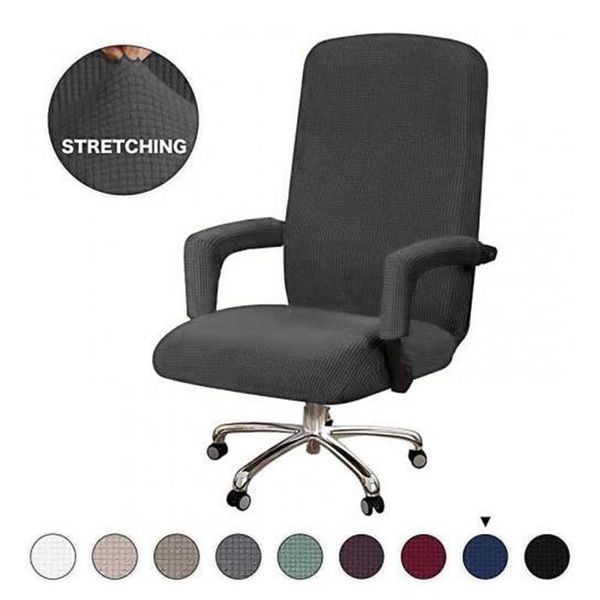 chair covers spandex office cover elastic armchair seat rotating lift computer slipcover stretch silla gamer protector
chair covers spandex office cover elastic armchair seat rotating lift computer slipcover stretch silla gamer protector