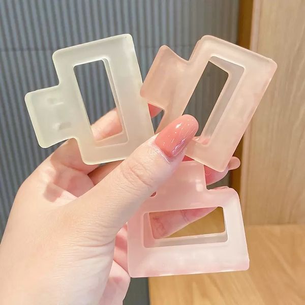 girls hair accessories claws hairclips hairpins barrettes clips children teenage kids headpiece fashion, Slivery;white
girls hair accessories claws hairclips hairpins barrettes clips children teenage kids headpiece fashion, Slivery;white
