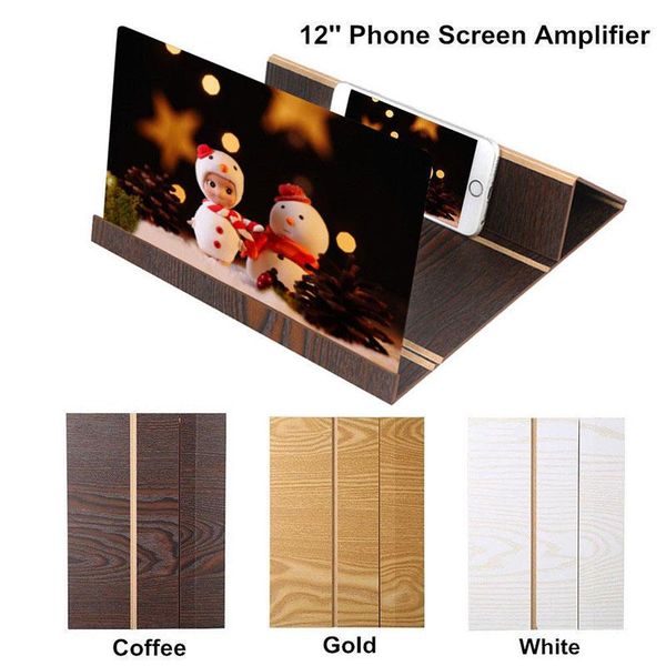 folding mobile phone video screen 12 inch 3d hd magnifier stand bracket @jh cell mounts & holders
folding mobile phone video screen 12 inch 3d hd magnifier stand bracket @jh cell mounts & holders