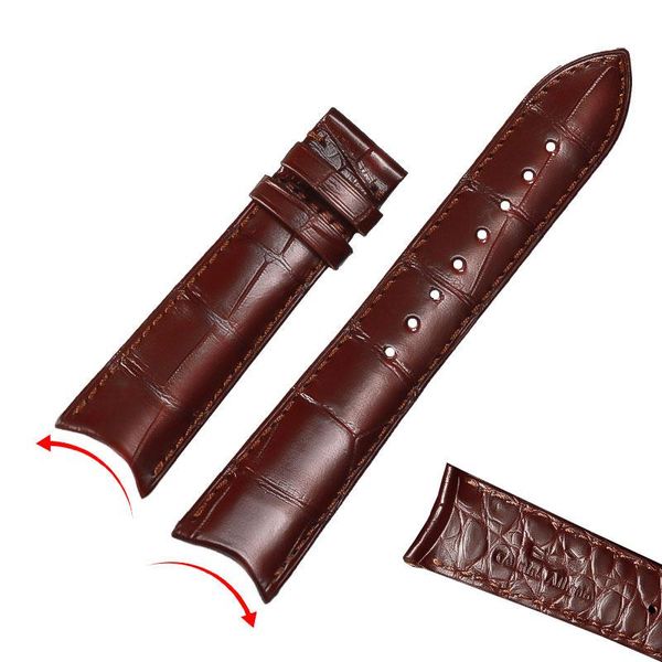 watch bands custom universal alligator strap 20mm 22mm curved interface band crocodile skin watchbands handmade genuine leather belt, Black;brown
watch bands custom universal alligator strap 20mm 22mm curved interface band crocodile skin watchbands handmade genuine leather belt, Black;brown
