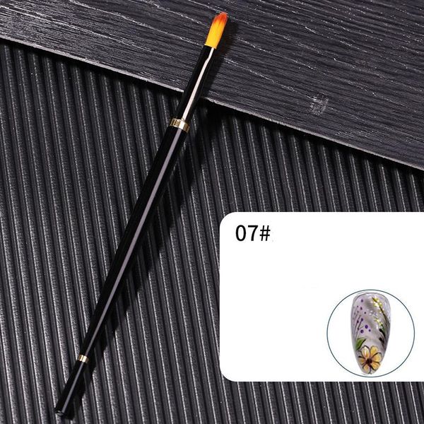 nail art brush set 9 pcs tips builder with cap beauty painting pen manicure tools for artist ldo99 kits
nail art brush set 9 pcs tips builder with cap beauty painting pen manicure tools for artist ldo99 kits