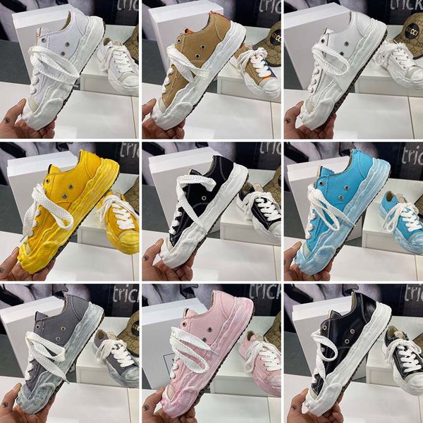 maison mihara yasuhiro original sole low cut canvas shoe for men miharayasuhiro toe cap skate boot mens purcell sneakers womens signature sn
maison mihara yasuhiro original sole low cut canvas shoe for men miharayasuhiro toe cap skate boot mens purcell sneakers womens signature sn