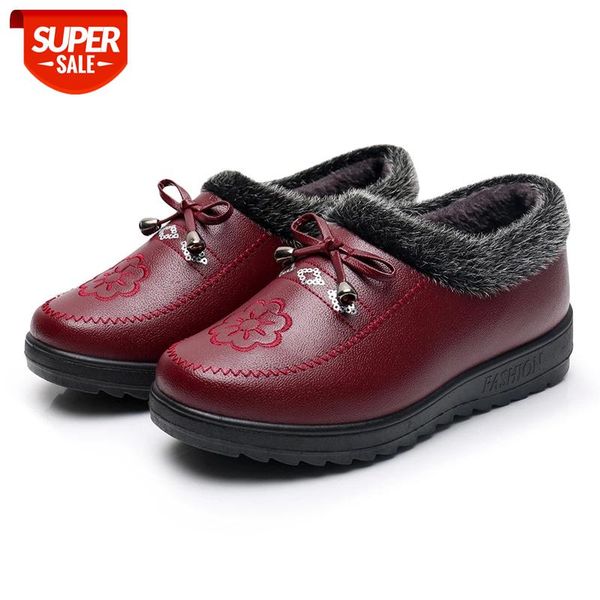 boots female winter 2020 shoes for woman comfortable ladies shoes chunky fashion women's boots casual botas mujer #e45l
boots female winter 2020 shoes for woman comfortable ladies shoes chunky fashion women's boots casual botas mujer #e45l