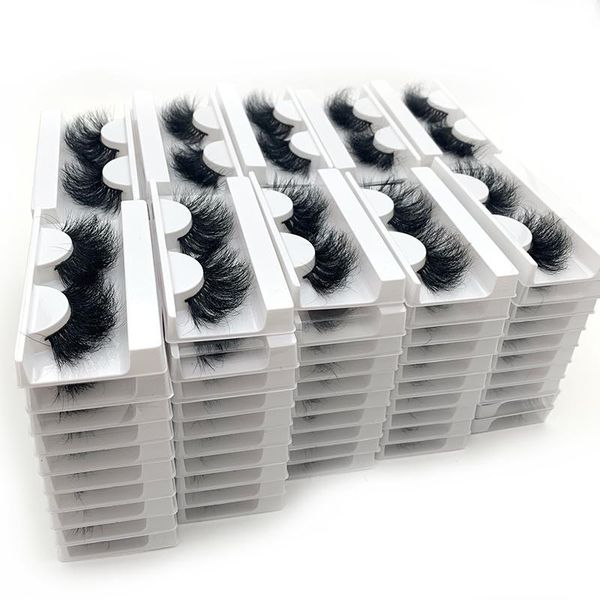 false eyelashes rainsin wholesale thick volume 100 pairs dhl fluffy real mink hair arrivals wispy bulk tray no box
false eyelashes rainsin wholesale thick volume 100 pairs dhl fluffy real mink hair arrivals wispy bulk tray no box