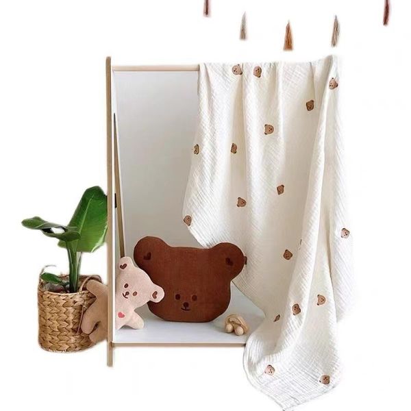 blankets & swaddling born baby quilt cotton gauze napping blanket stroller skin-friendly small cartoon
blankets & swaddling born baby quilt cotton gauze napping blanket stroller skin-friendly small cartoon