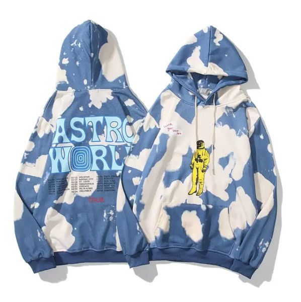 hoodies street fashion design letter tie dye loose men's and women's terry sweater for autumn winter trendy sweatshirts size m-2xl, Black
hoodies street fashion design letter tie dye loose men's and women's terry sweater for autumn winter trendy sweatshirts size m-2xl, Black