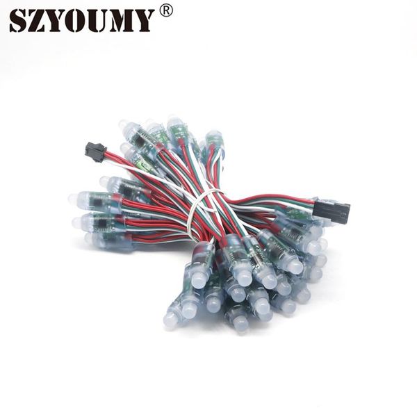 12mm ws2811 1903ic full color waterproof ip67 advertisement design led pixel modules 2000pcs/lot dhl
12mm ws2811 1903ic full color waterproof ip67 advertisement design led pixel modules 2000pcs/lot dhl