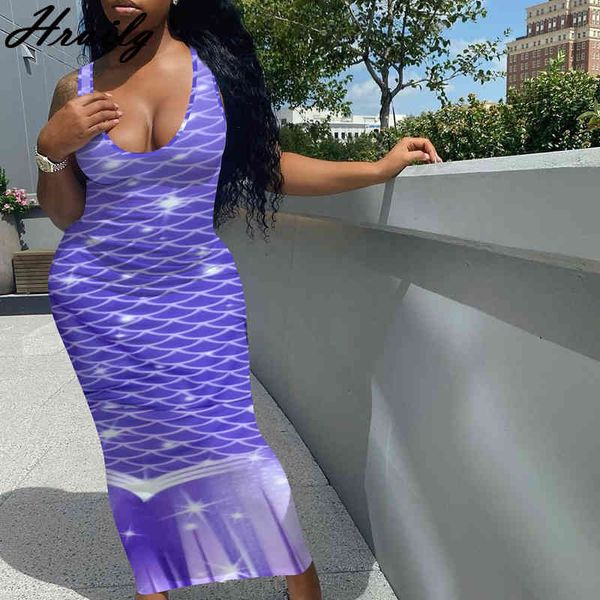 dress sleeveless fish scales print high waist elegant woman street fashion club party midi 210520, Black;gray
dress sleeveless fish scales print high waist elegant woman street fashion club party midi 210520, Black;gray