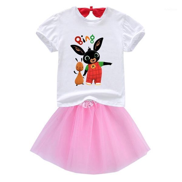 clothing sets summer children's short sleeve girl white shirt bowtie bing gauze princess dress fashion two-piece set for children 3-11
clothing sets summer children's short sleeve girl white shirt bowtie bing gauze princess dress fashion two-piece set for children 3-11