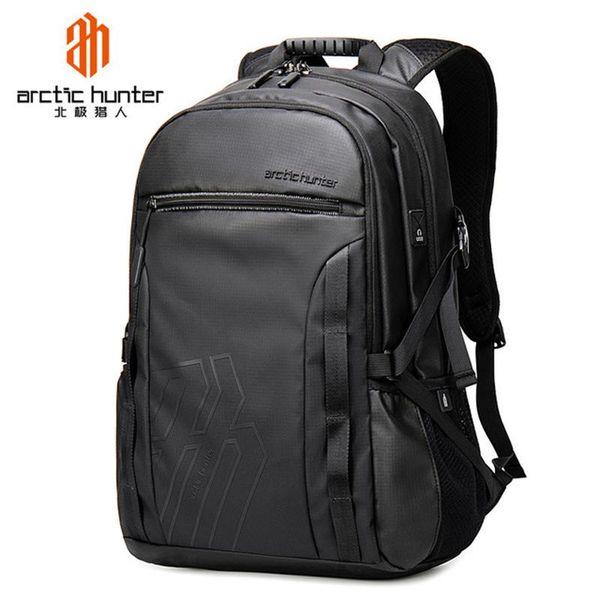 backpack arctic school for men women usb charging 15.6 inch lapbag large capacity bagpack waterproof male mochila
backpack arctic school for men women usb charging 15.6 inch lapbag large capacity bagpack waterproof male mochila