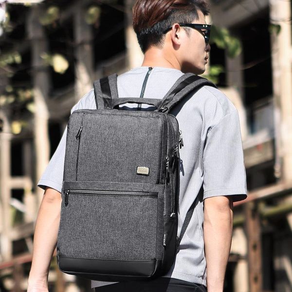 backpack male for lap15.6 inch large backpacks bag men luxury business back pack travel big school satchel
backpack male for lap15.6 inch large backpacks bag men luxury business back pack travel big school satchel