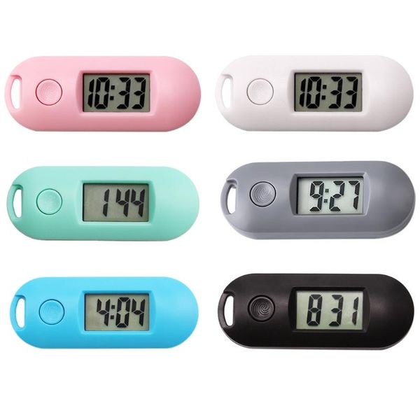 other clocks & accessories portable silent digital electronic clock for student exam study library mini pocket watch green backlight lcd dis
other clocks & accessories portable silent digital electronic clock for student exam study library mini pocket watch green backlight lcd dis