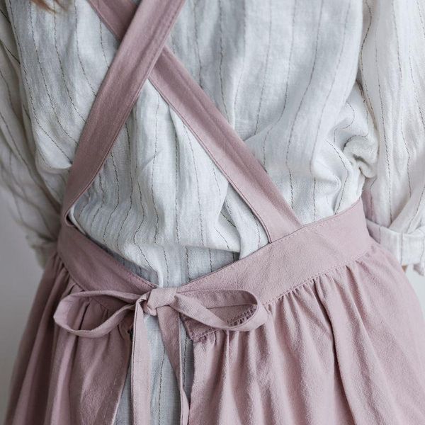 aprons c5ac nordic pleated skirt apron cotton linen bib with pocket flower coffee shop cooking baking crafting gardening serving
aprons c5ac nordic pleated skirt apron cotton linen bib with pocket flower coffee shop cooking baking crafting gardening serving