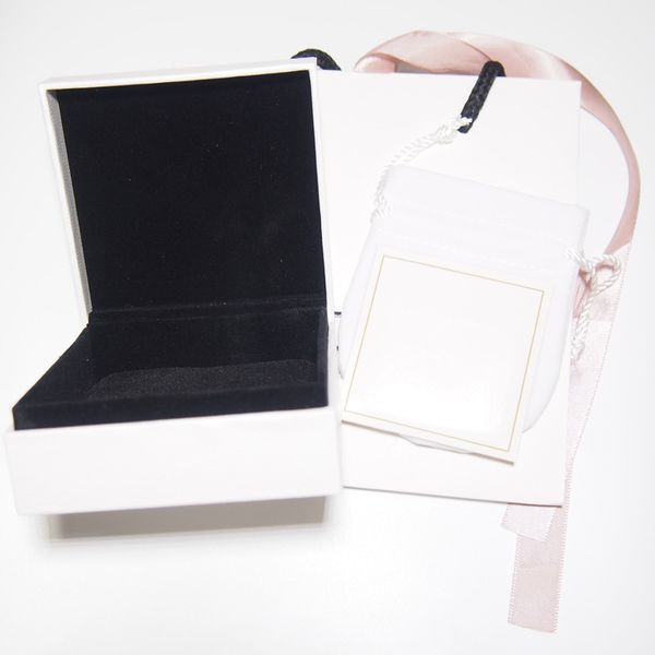 all jewelry package style bracelet charm box paper bag pouch polishing cloth tag fit for pandora european bead necklace earrings ring bangle, Black;white
all jewelry package style bracelet charm box paper bag pouch polishing cloth tag fit for pandora european bead necklace earrings ring bangle, Black;white