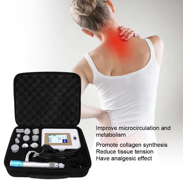 massage gun ed waves treatments therapy machine pain relief shockwave physiotherapy instrument treatment
massage gun ed waves treatments therapy machine pain relief shockwave physiotherapy instrument treatment