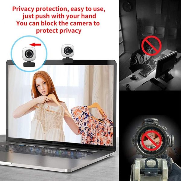 webcams d57d 1080p fill light auto focus web camera with microphone privacy cover compatible multiple computer systems webcam
webcams d57d 1080p fill light auto focus web camera with microphone privacy cover compatible multiple computer systems webcam