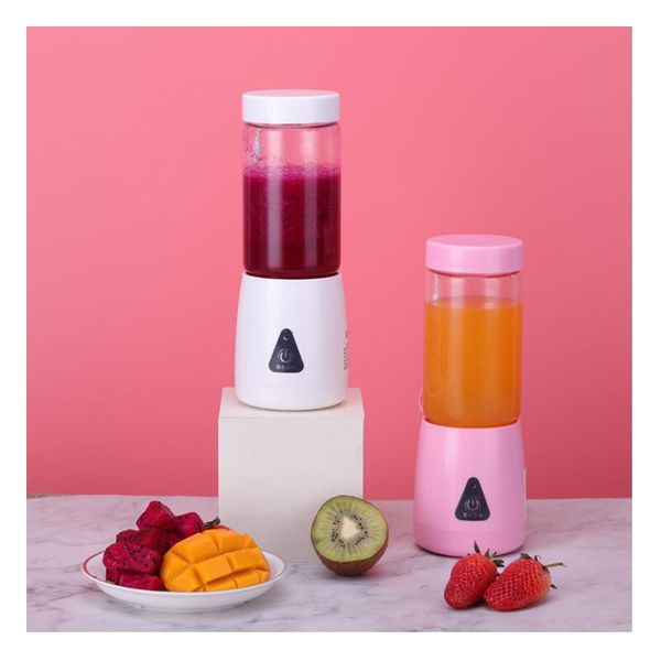 electric juicer mini usb rechargeable cup portable household fruit mixing glass body juicers
electric juicer mini usb rechargeable cup portable household fruit mixing glass body juicers