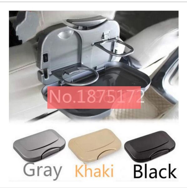 car organizer 3 colors food tray folding dining table automobile drink holder pallet auto back seat water cup styling
car organizer 3 colors food tray folding dining table automobile drink holder pallet auto back seat water cup styling